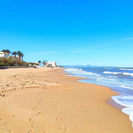 Apartamento Jardines De Denia I By Denia Costa Dış mekan fotoğraf