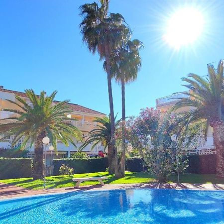 Apartamento Jardines De Denia I By Denia Costa Dış mekan fotoğraf