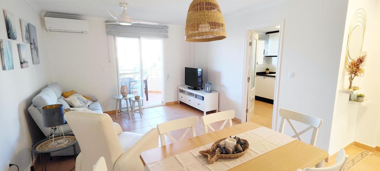 Apartamento Jardines De Denia I By Denia Costa Dış mekan fotoğraf