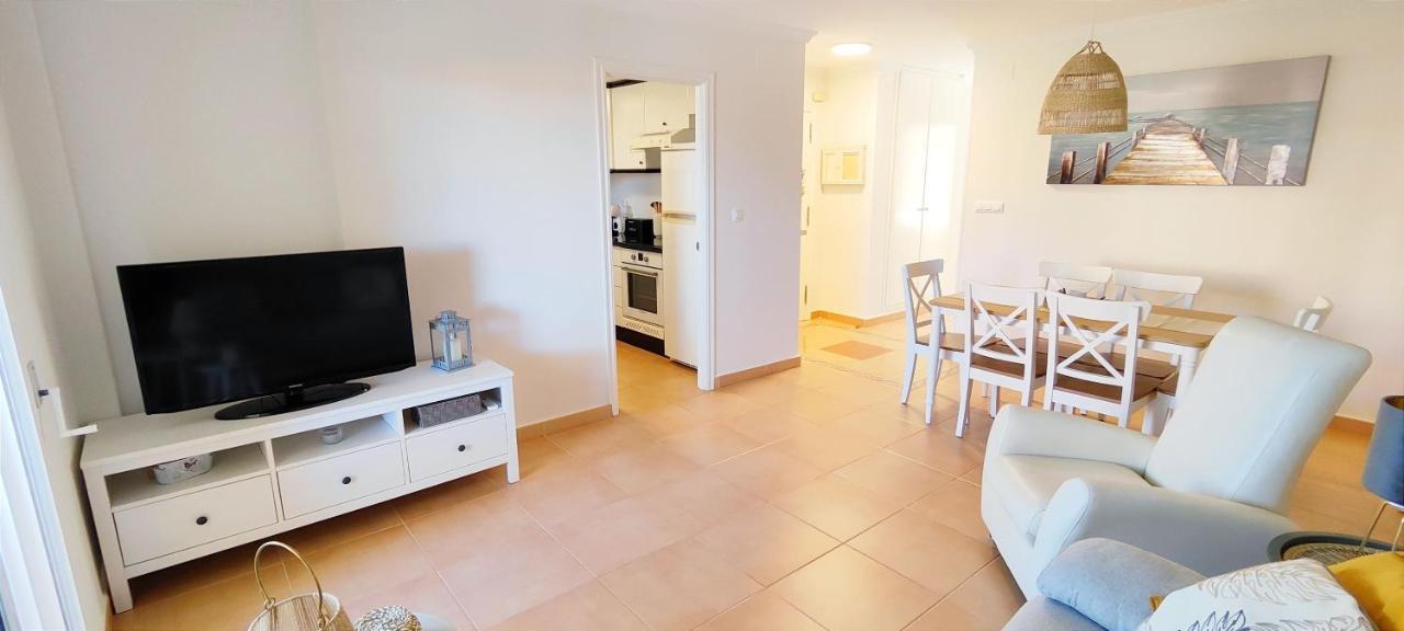 Apartamento Jardines De Denia I By Denia Costa Dış mekan fotoğraf