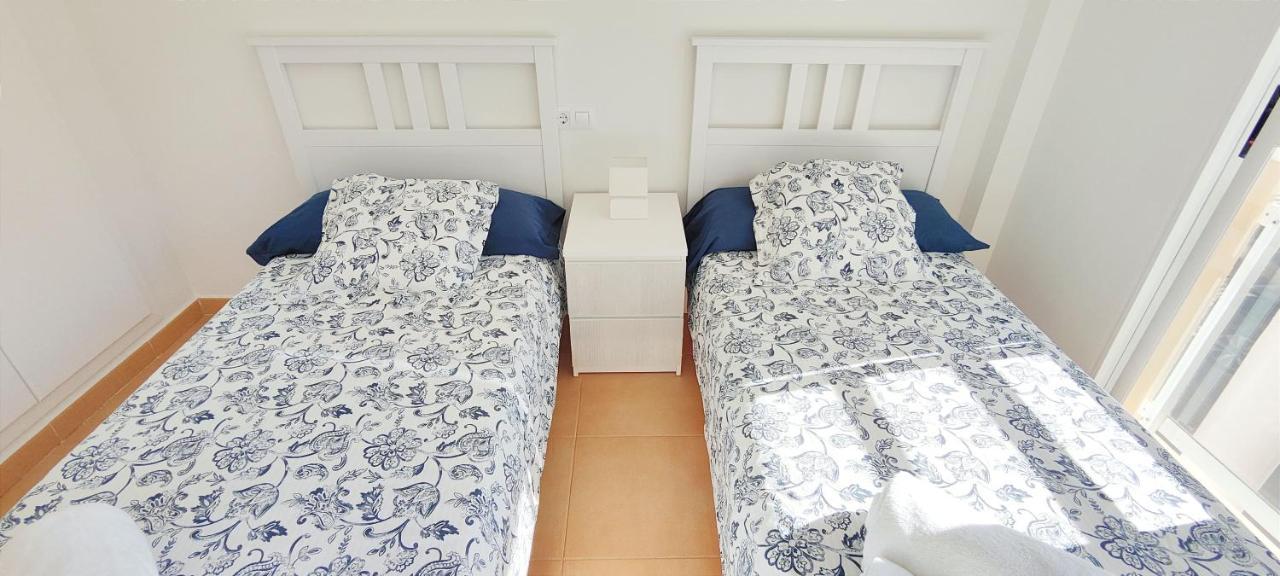 Apartamento Jardines De Denia I By Denia Costa Dış mekan fotoğraf