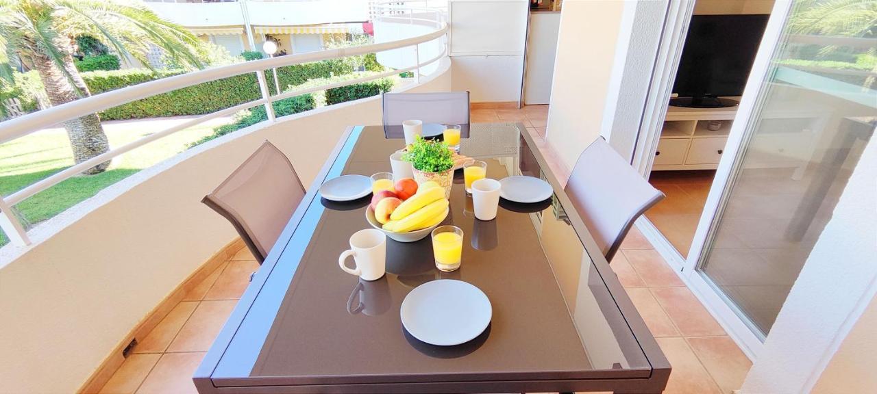Apartamento Jardines De Denia I By Denia Costa Dış mekan fotoğraf