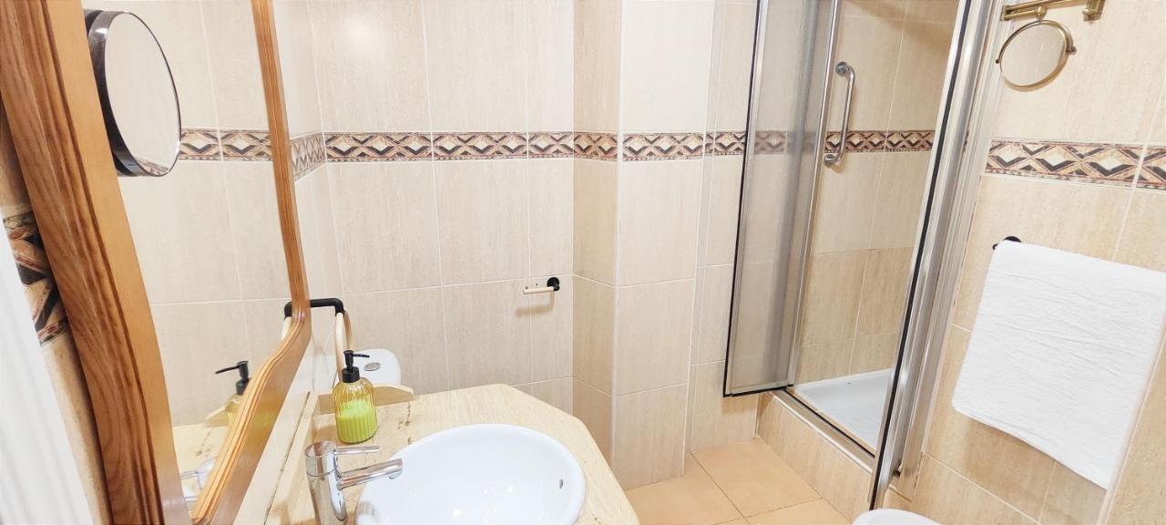 Apartamento Jardines De Denia I By Denia Costa Dış mekan fotoğraf