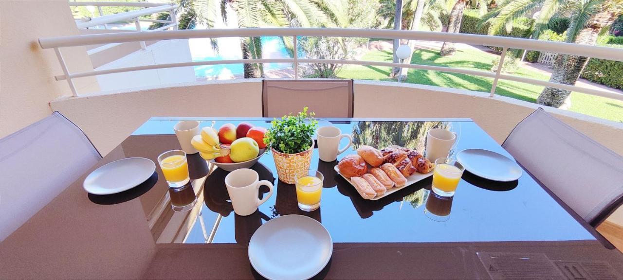 Apartamento Jardines De Denia I By Denia Costa Dış mekan fotoğraf