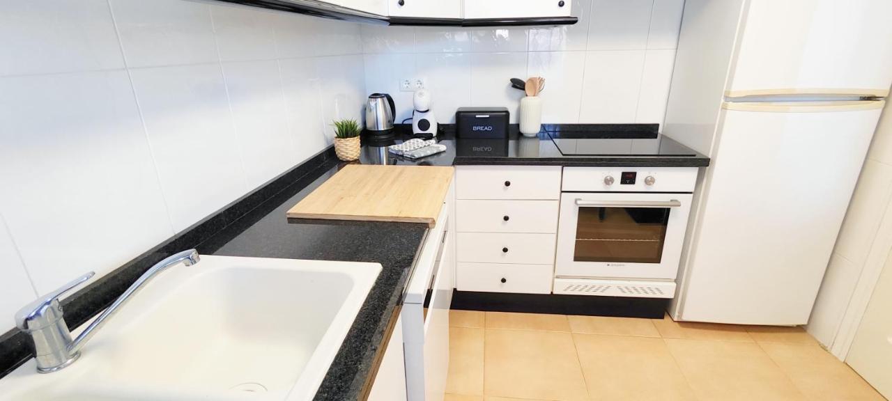 Apartamento Jardines De Denia I By Denia Costa Dış mekan fotoğraf
